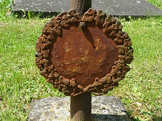 Friedhof Maria Weinberg