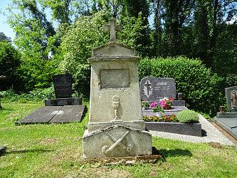 Friedhof Maria Weinberg