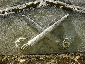 Friedhof Maria Weinberg