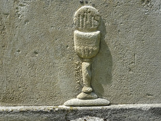 Friedhof Maria Weinberg