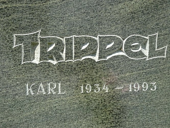 Friedhof Maria Weinberg