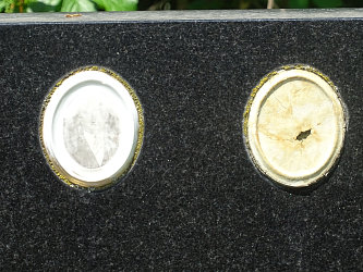 Friedhof Maria Weinberg