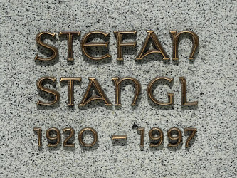 Friedhof Maria Weinberg