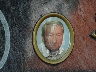 Friedhof Maria Weinberg