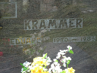 Friedhof Maria Weinberg