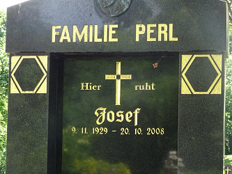 Friedhof Maria Weinberg