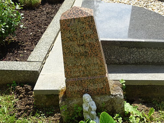 Friedhof Maria Weinberg