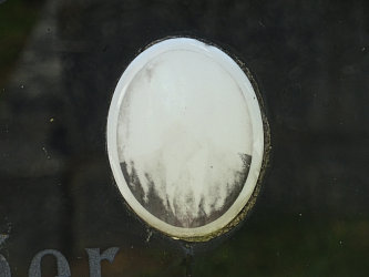 Friedhof Maria Weinberg