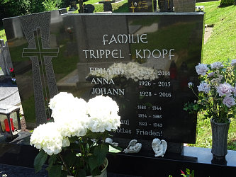 Friedhof Maria Weinberg