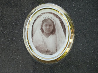 Friedhof Maria Weinberg