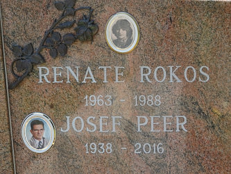 Friedhof Maria Weinberg