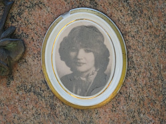 Friedhof Maria Weinberg