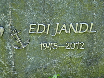 Friedhof Maria Weinberg