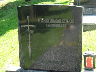 Friedhof Maria Weinberg