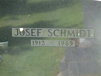 Friedhof Maria Weinberg