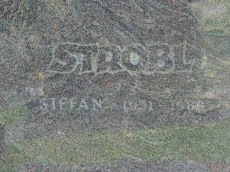 Friedhof Maria Weinberg