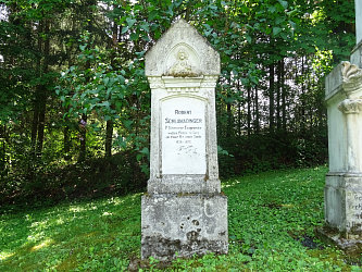 Friedhof Maria Weinberg