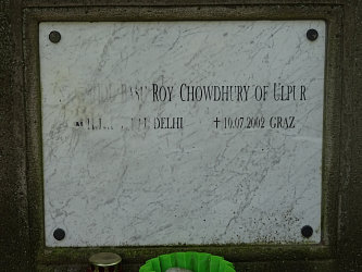 Friedhof Maria Weinberg