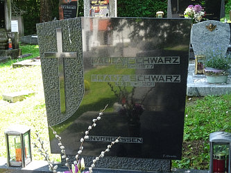 Friedhof Maria Weinberg