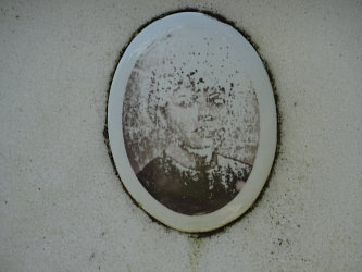 Friedhof Maria Weinberg