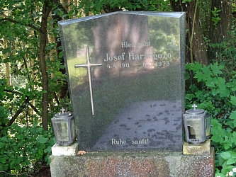 Friedhof Maria Weinberg