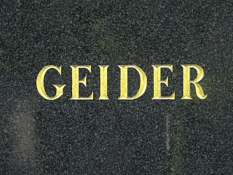 Friedhof Maria Weinberg