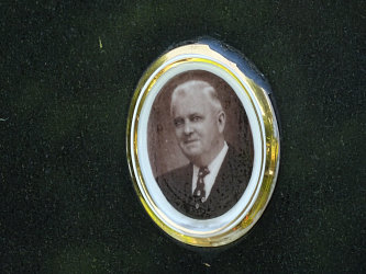 Friedhof Maria Weinberg