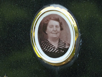 Friedhof Maria Weinberg