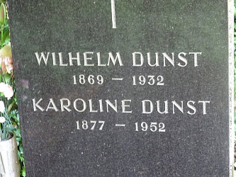 Friedhof Maria Weinberg