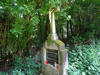 Friedhof Maria Weinberg