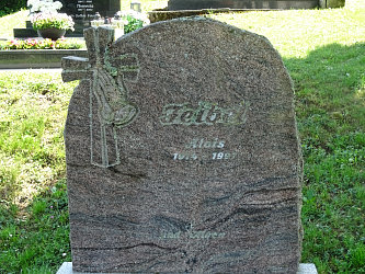 Friedhof Maria Weinberg