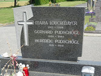 Friedhof Moschendorf