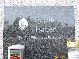 Friedhof Neusiedl bei Gssing