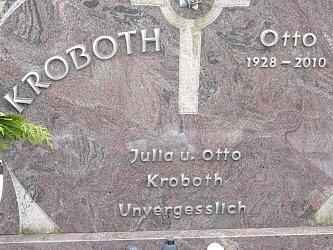 Friedhof Neusiedl bei Gssing