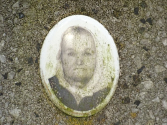 Friedhof Neusiedl bei Gssing