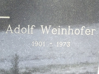 Friedhof Neusiedl bei Gssing