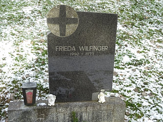 Friedhof Neusiedl bei Gssing