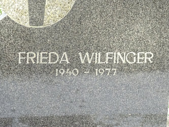 Friedhof Neusiedl bei Gssing