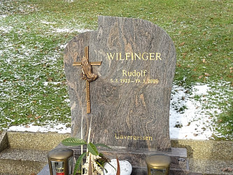 Friedhof Neusiedl bei Gssing