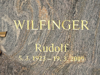 Friedhof Neusiedl bei Gssing