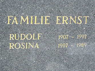 Friedhof Neusiedl bei Gssing