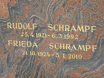 Friedhof Neusiedl bei Gssing