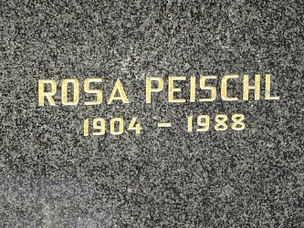 Friedhof Neusiedl bei Gssing