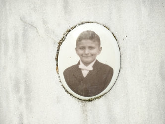 Friedhof Neusiedl bei Gssing