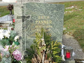 Friedhof Neusiedl bei Gssing