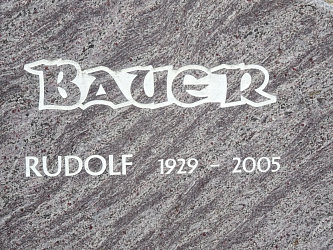 Friedhof Neusiedl bei Gssing