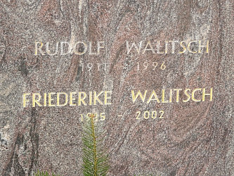 Friedhof Neusiedl bei Gssing