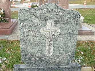 Friedhof Neusiedl bei Gssing