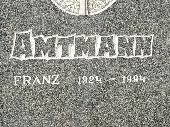 Friedhof Neusiedl bei Gssing