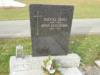 Friedhof Neusiedl bei Gssing